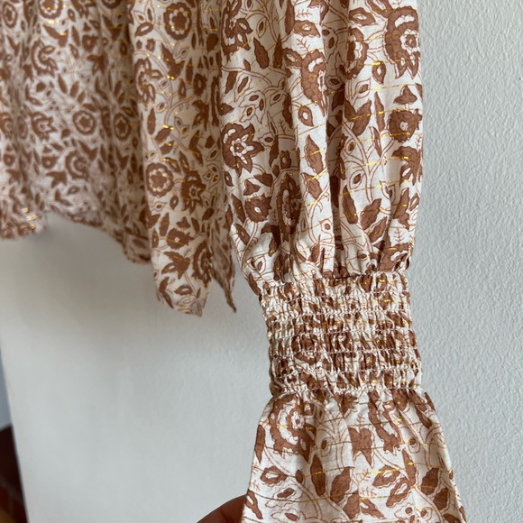 Cleobella top - small - Picture 5 of 8